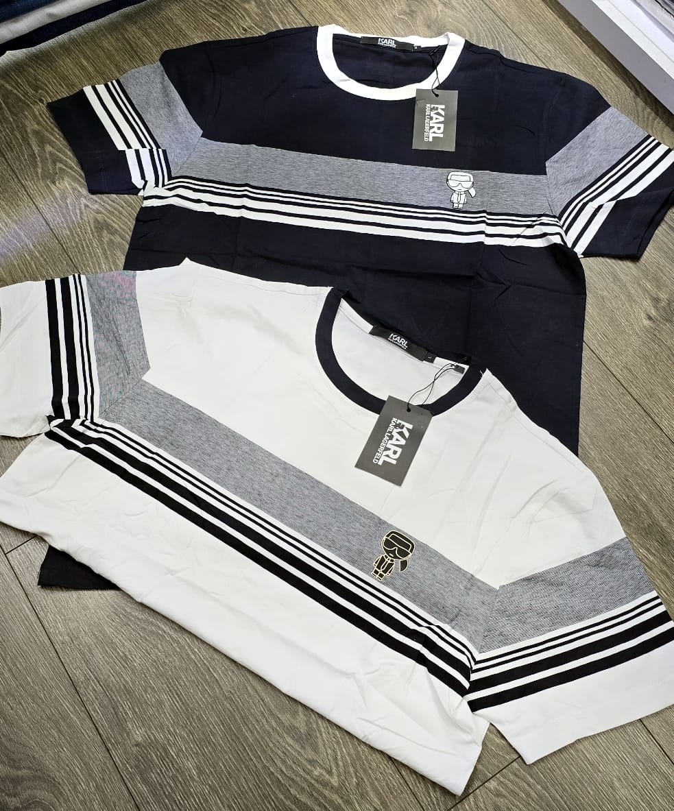 SUETER CUELLO REDONDO MEN