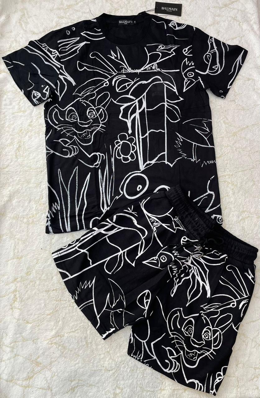 CONJUNTOS OVERSIZE CABALLERO