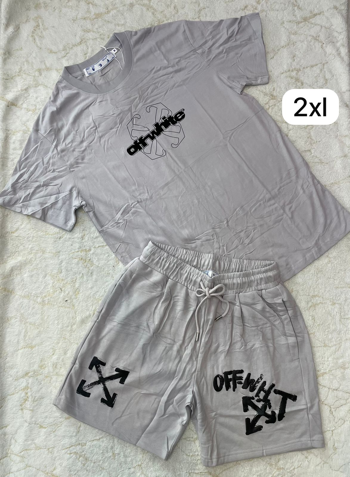 CONJUNTOS OVERSIZE CABALLERO