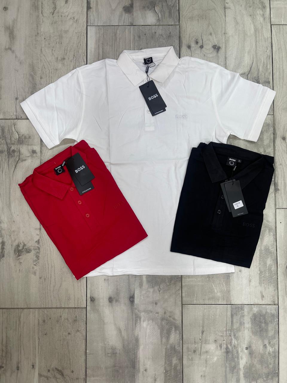 SUETER IMPORTADO TIPO POLO
