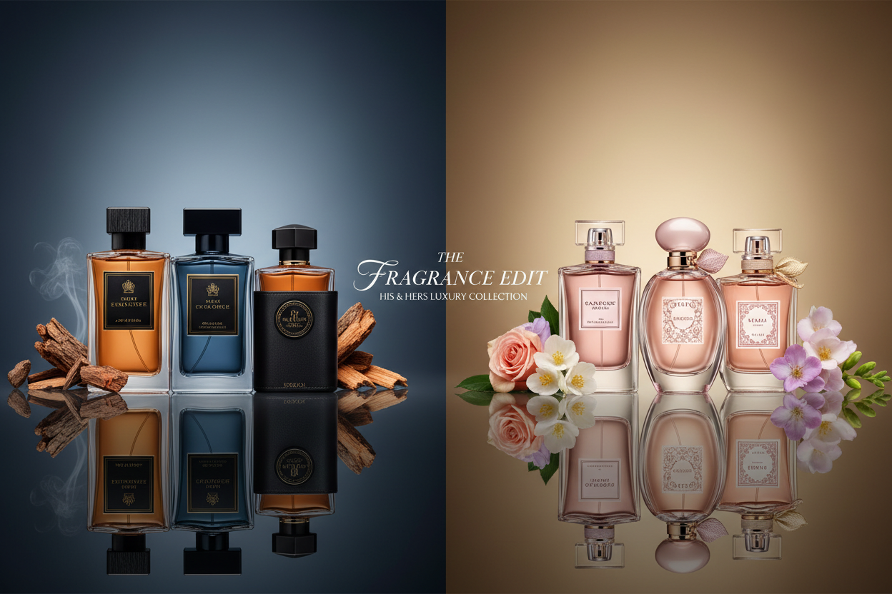 PERFUMES