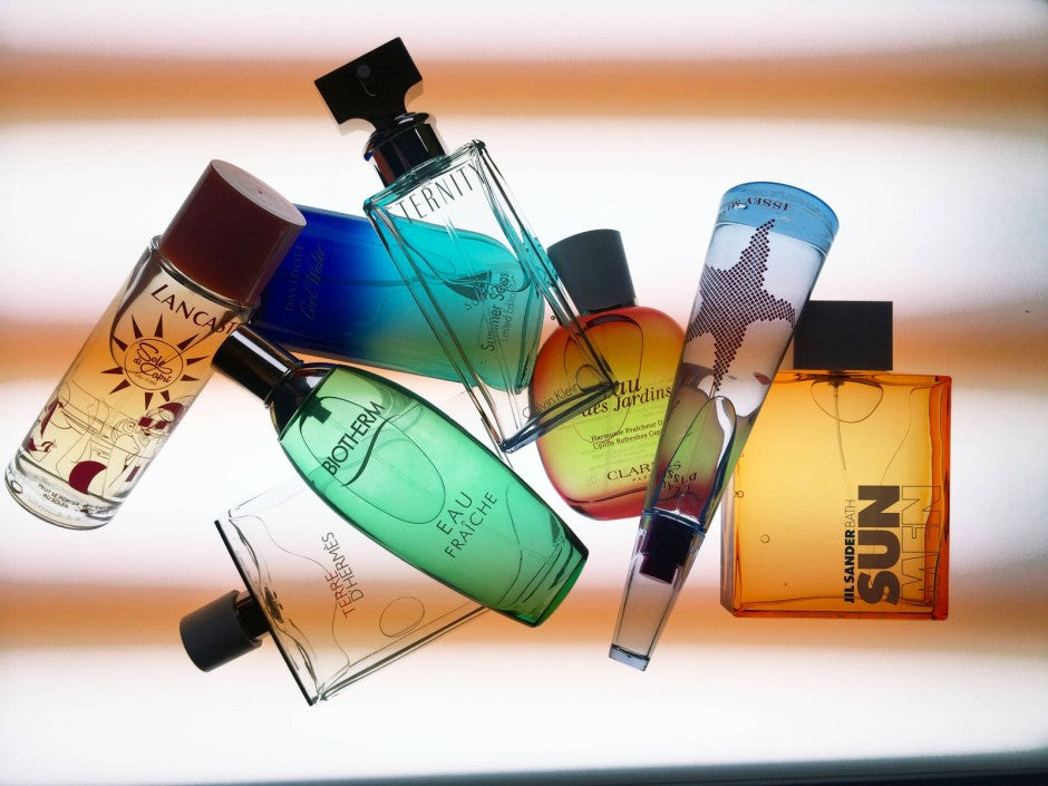 PERFUMES