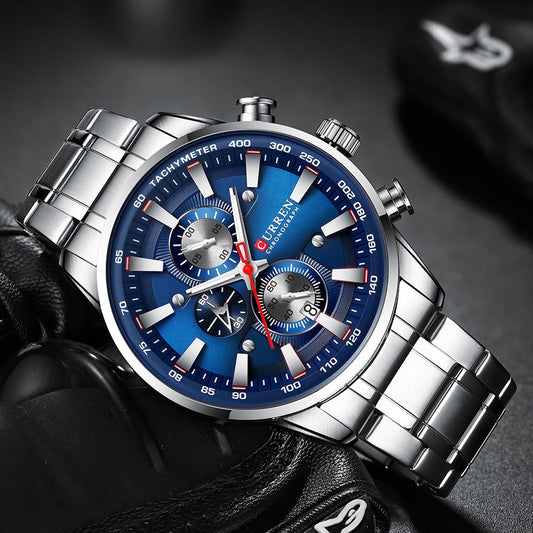 Reloj hombre Curren 8351
