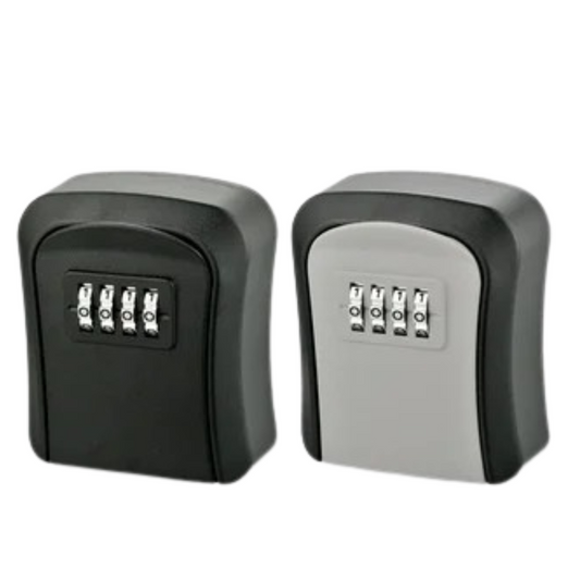 Caja De Seguridad Para Llaves Hogar