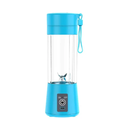 ZAMIA Zamia Juice Cup Azul