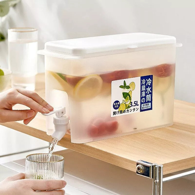 Dispensador De Liquidos