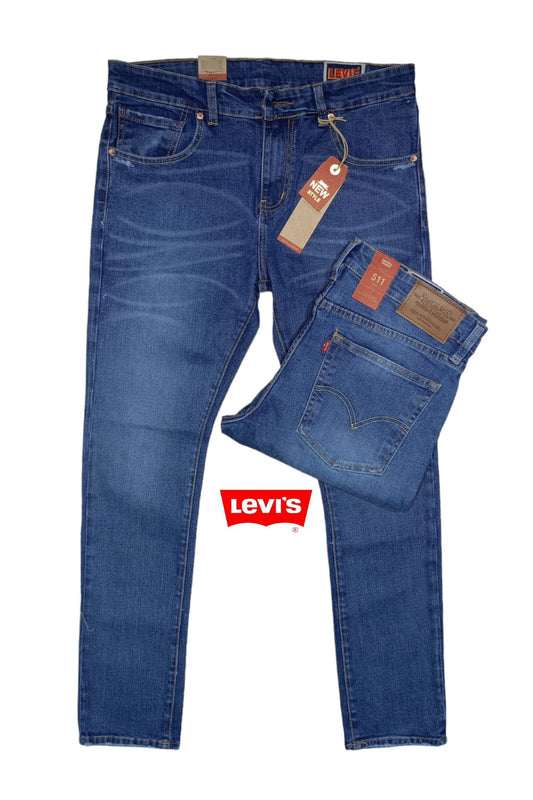 Jeans MEN lev'
