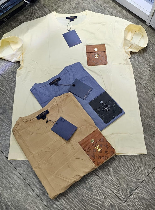 SUETER CUELLO REDONDO MEN