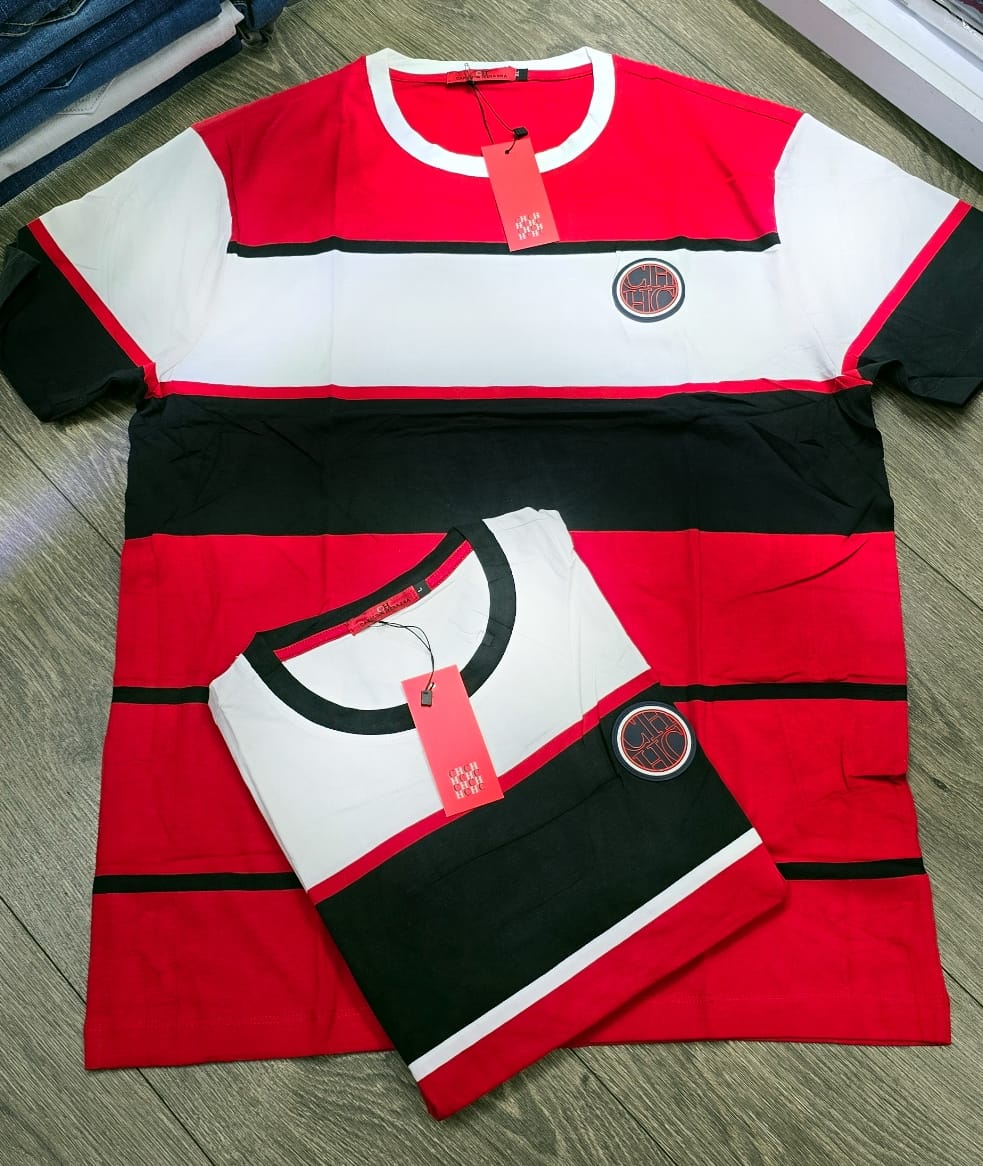 SUETER CUELLO REDONDO MEN