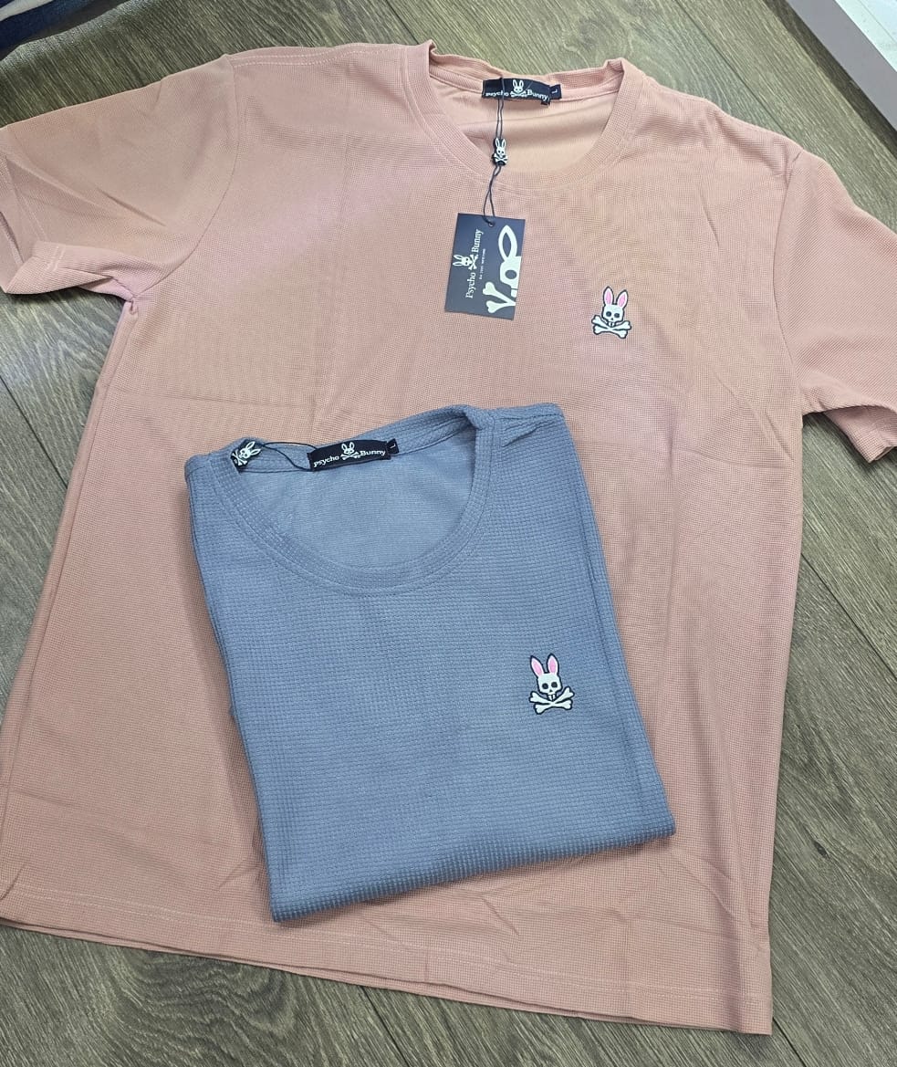 SUETER CUELLO REDONDO MEN