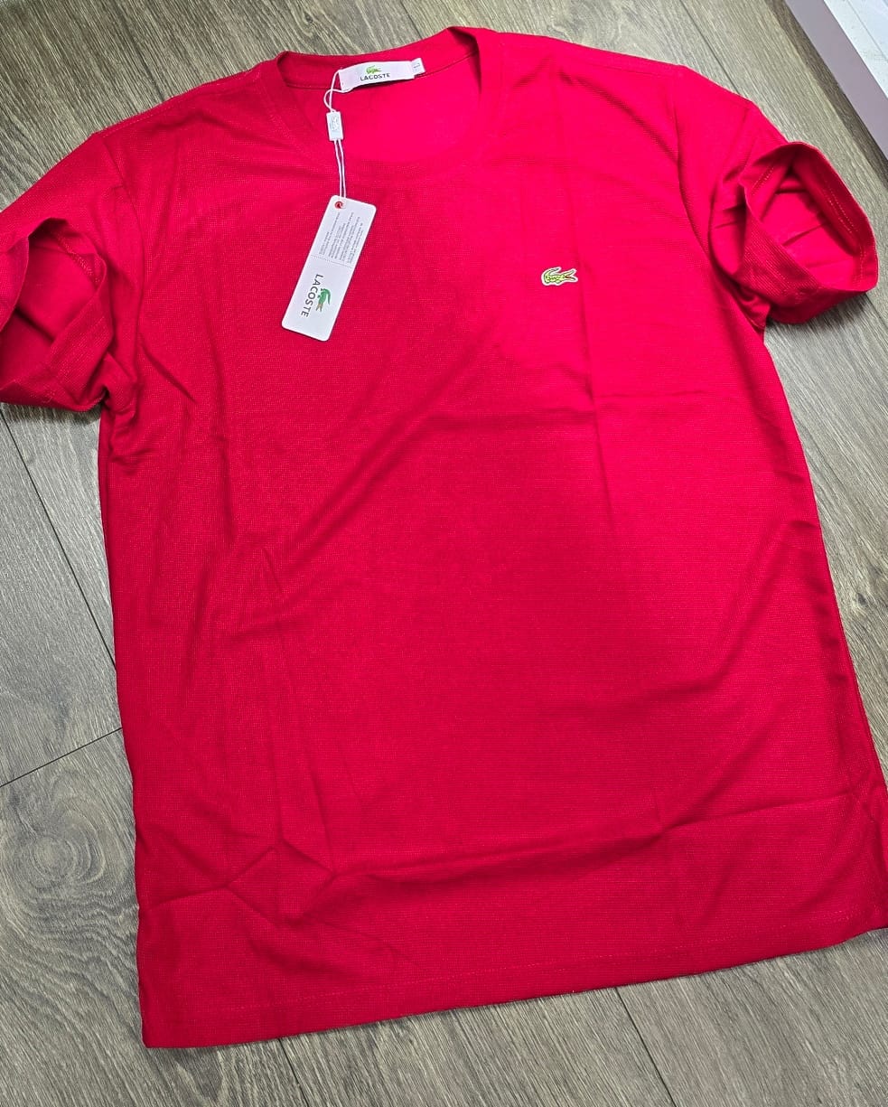 SUETER CUELLO REDONDO MEN