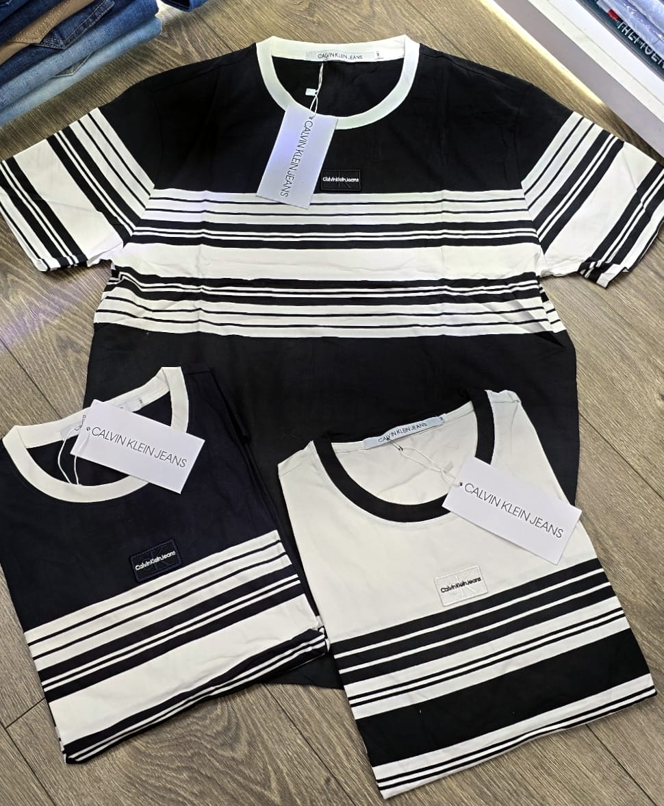 SUETER CUELLO REDONDO MEN