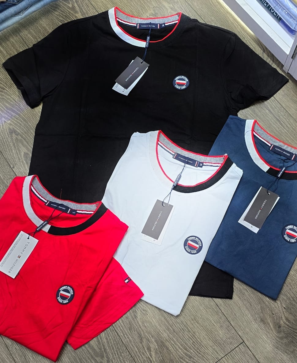 SUETER CUELLO REDONDO MEN