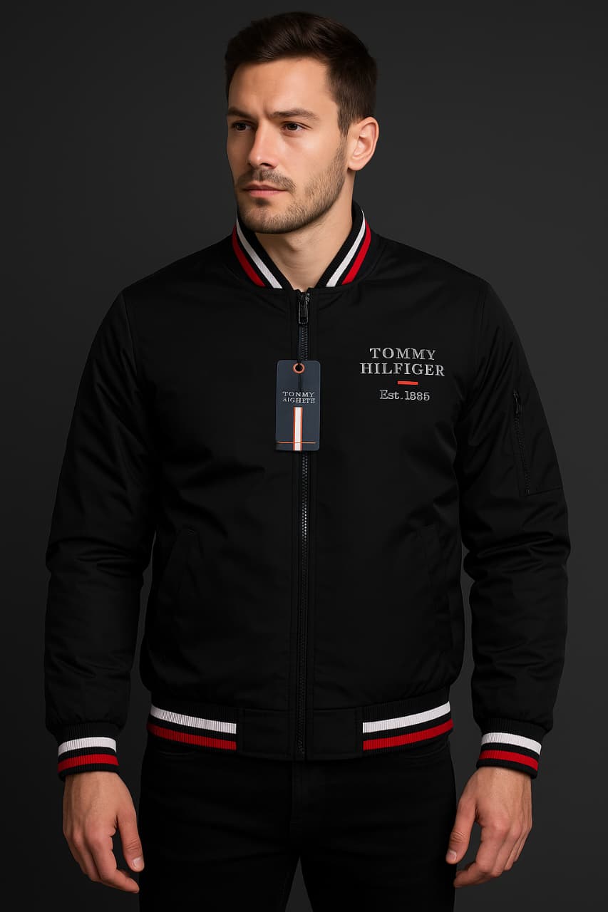 CHAQUETA MEN