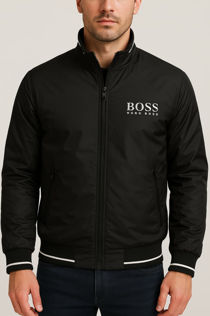 CHAQUETA MEN
