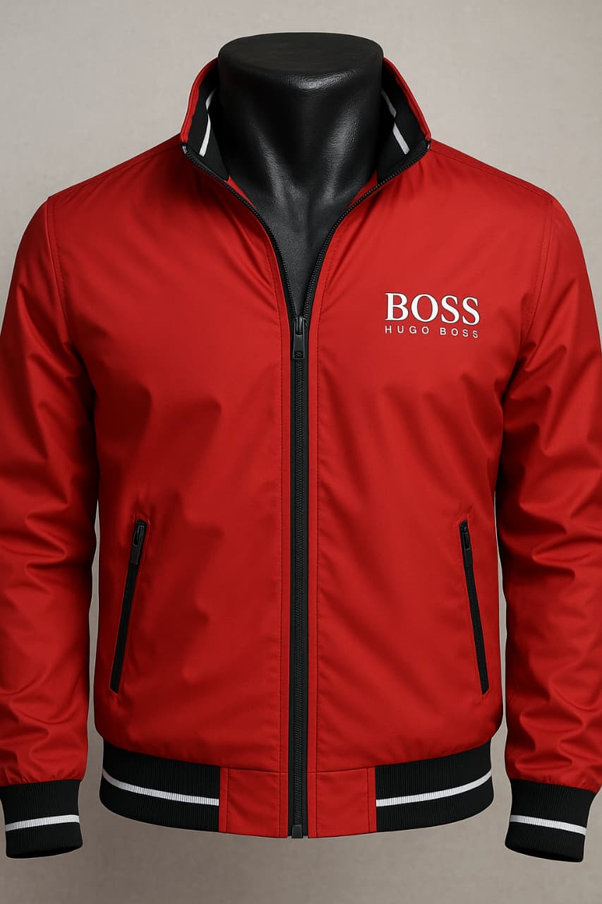 CHAQUETA MEN