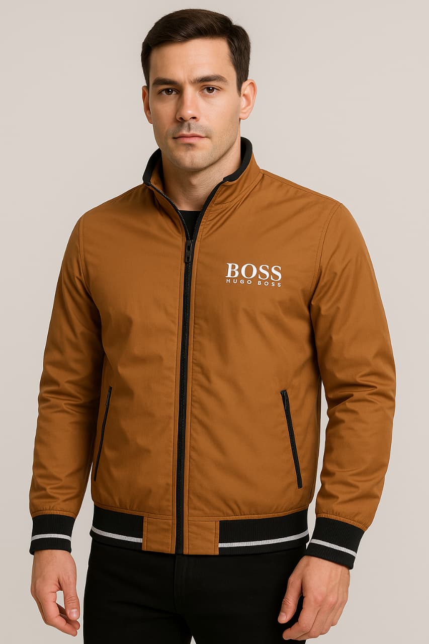CHAQUETA MEN