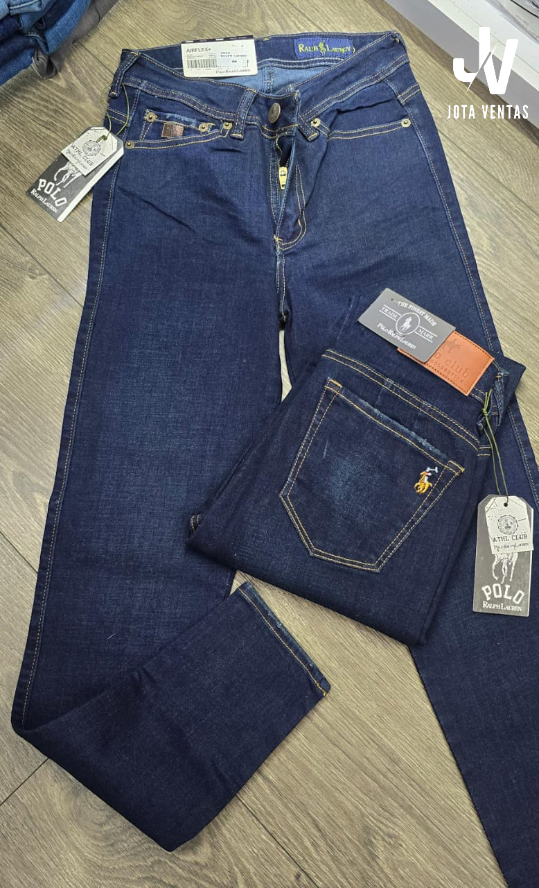 JEANS DAMAS