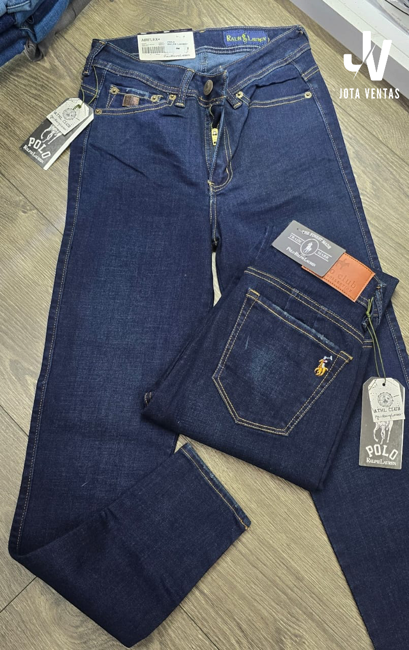 JEANS DAMAS