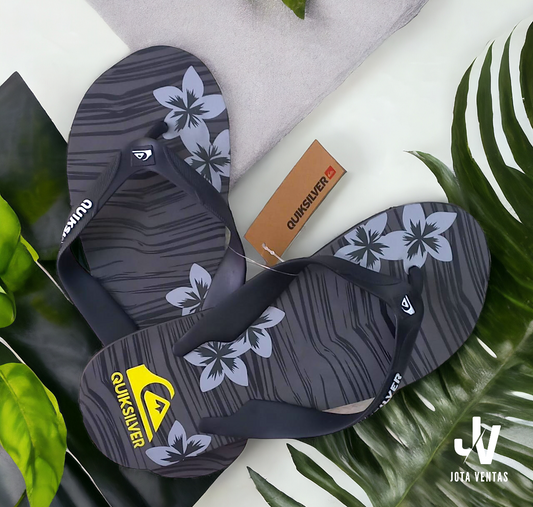 Chanclas playeras