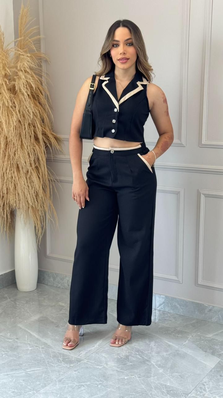 CONJUNTOS PANTALON DAMAS