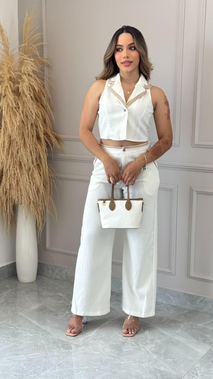 CONJUNTOS PANTALON DAMAS