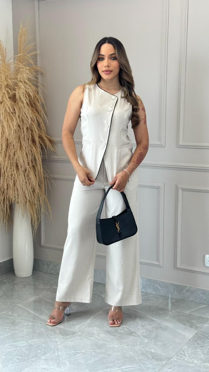 CONJUNTOS PANTALON DAMAS