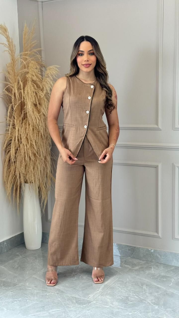 CONJUNTOS PANTALON DAMAS