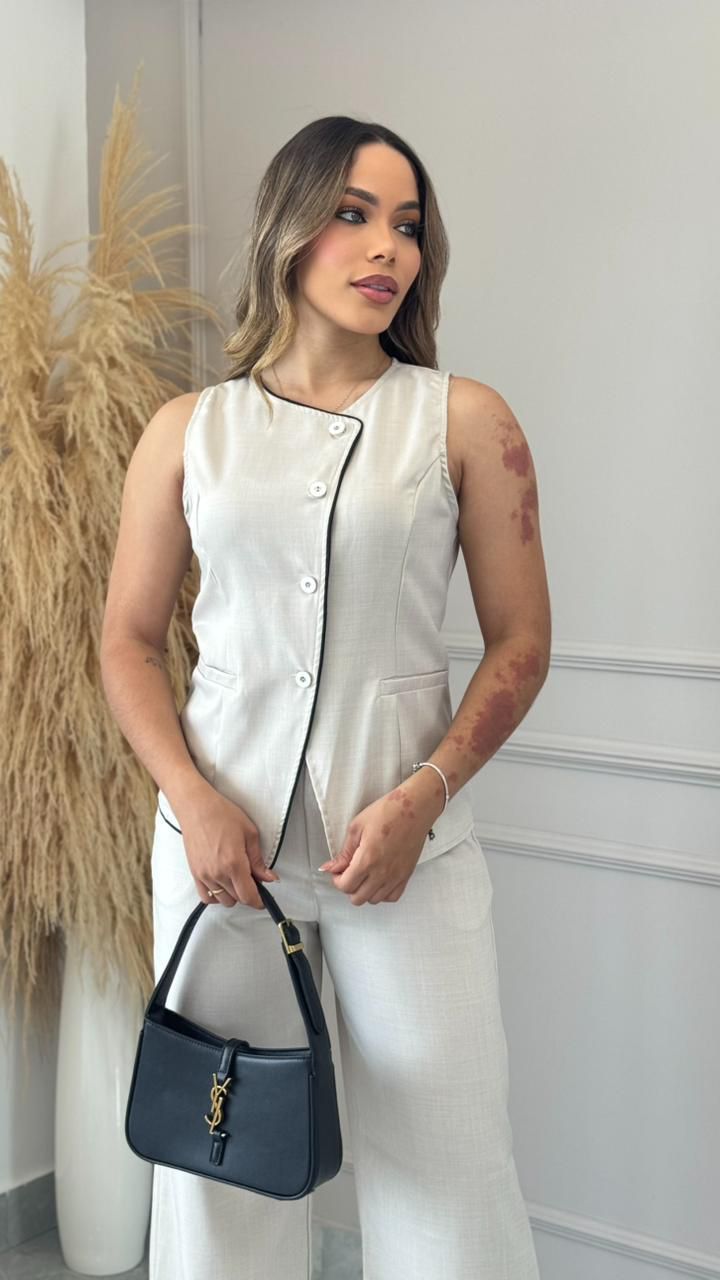 CONJUNTOS PANTALON DAMAS