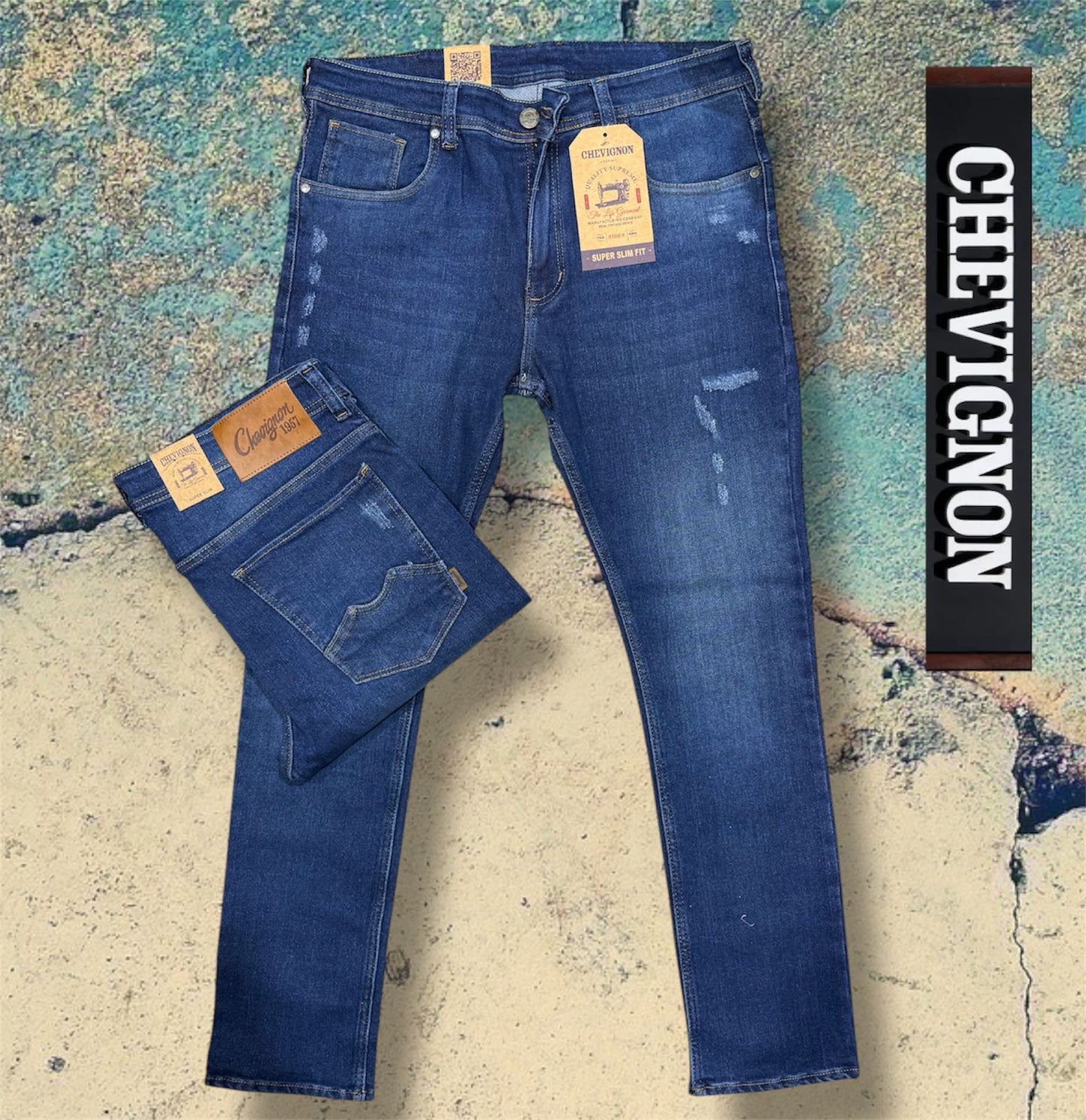 JEANS MEN