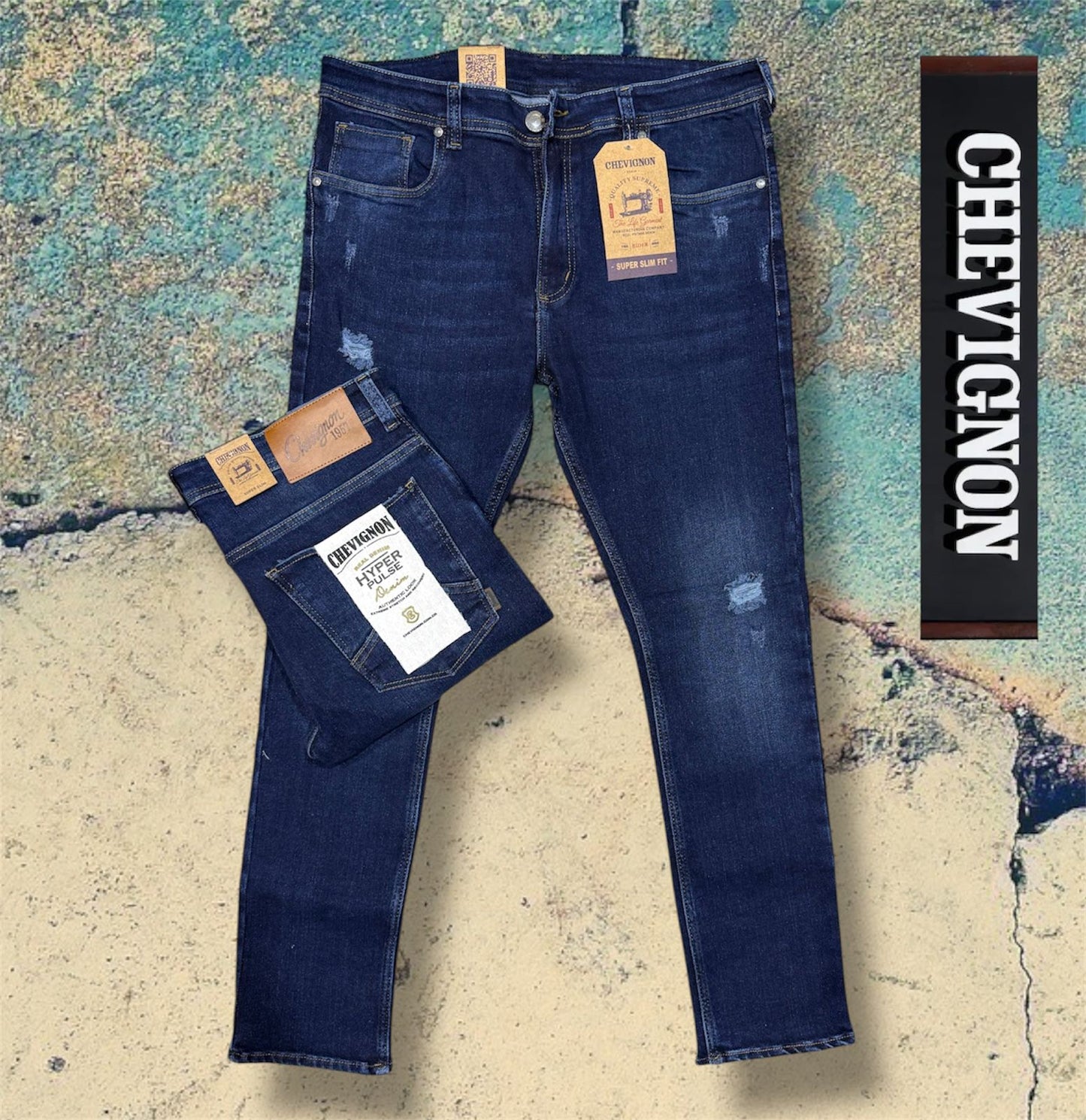 JEANS MEN