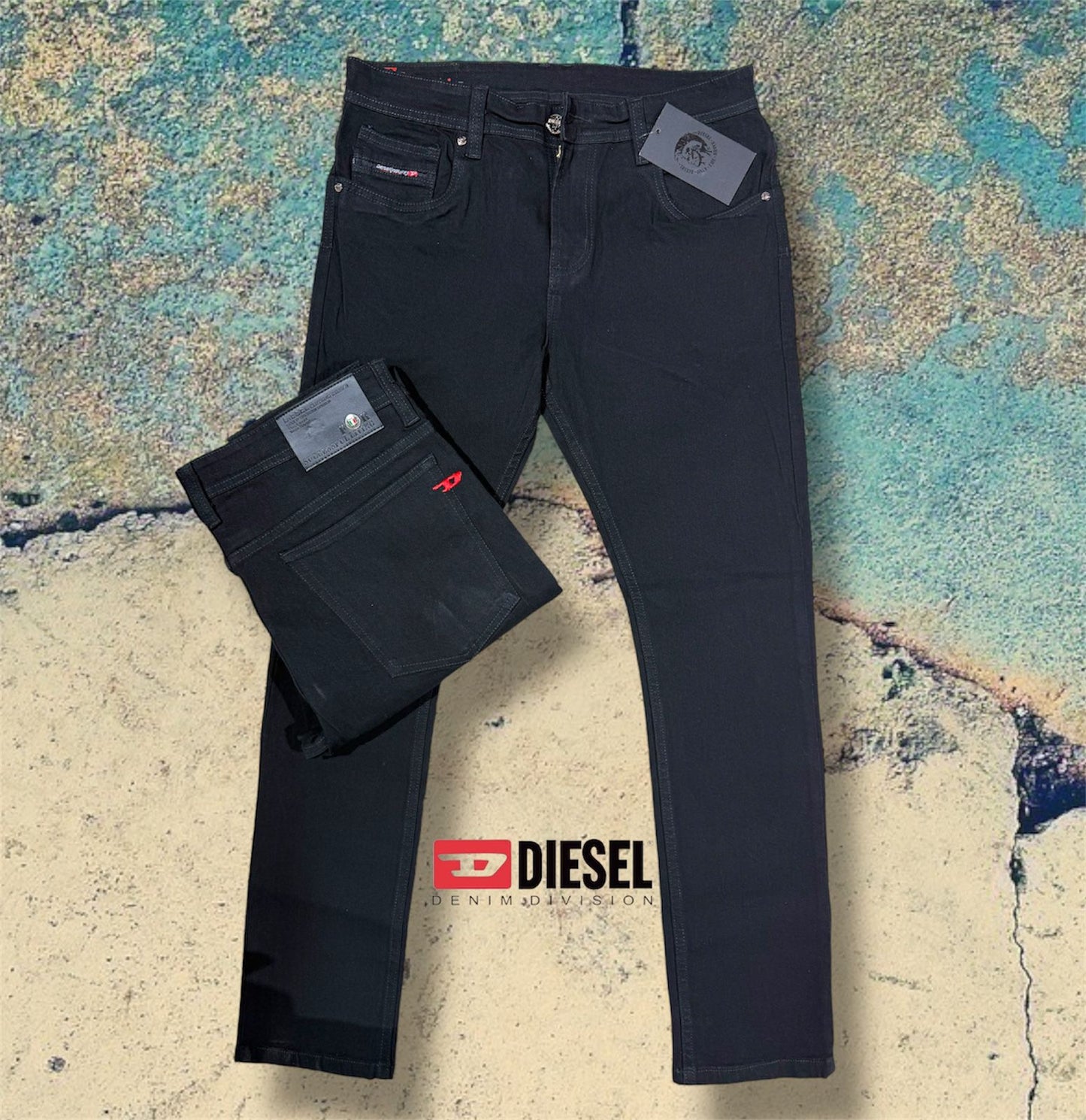 JEANS MEN
