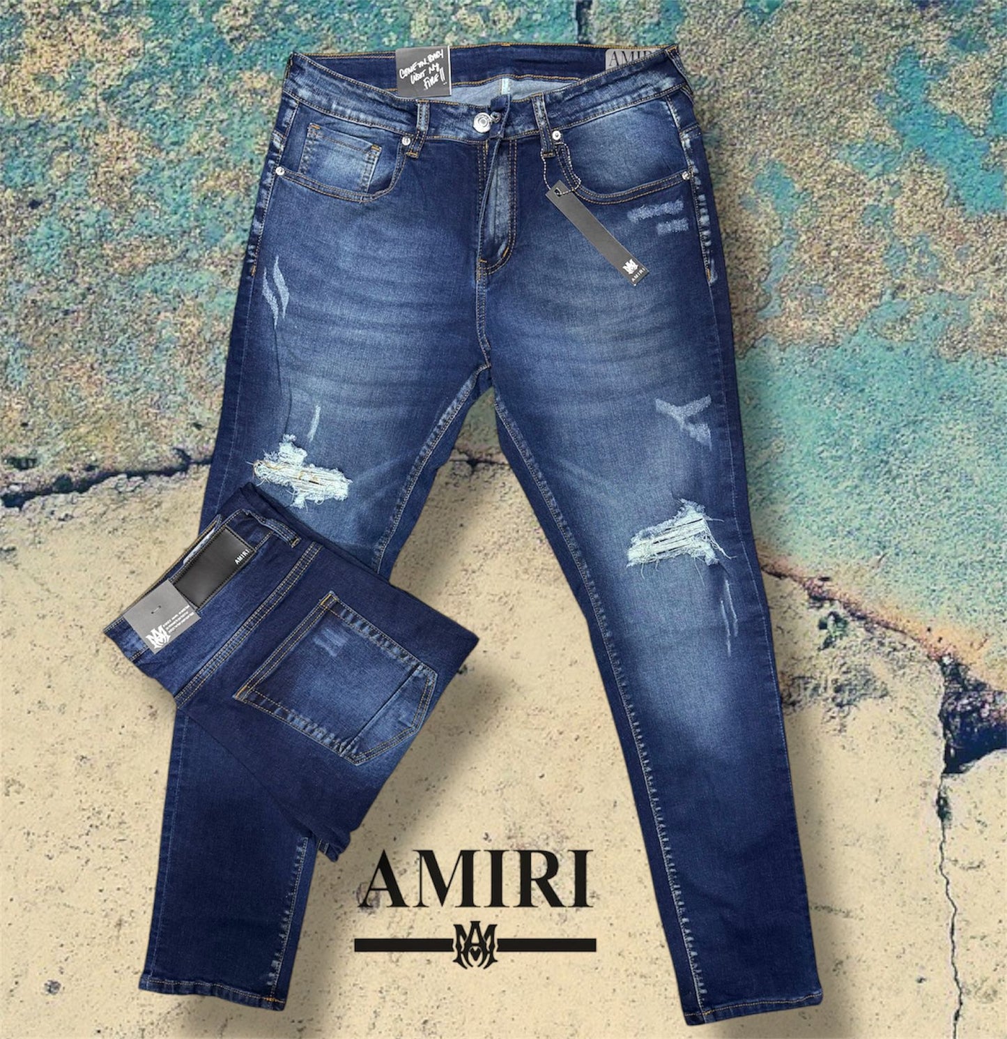 JEANS MEN