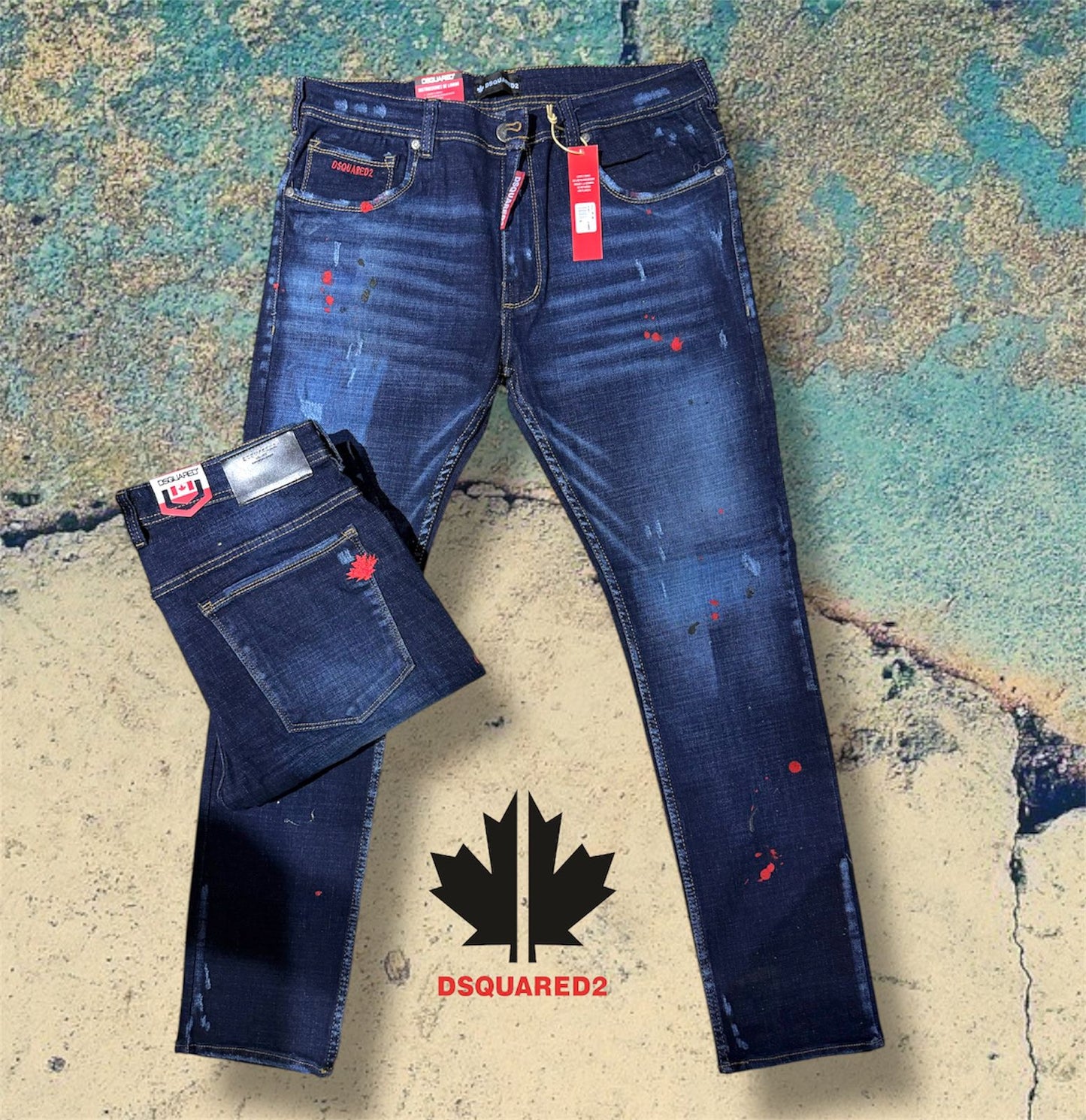 JEANS MEN