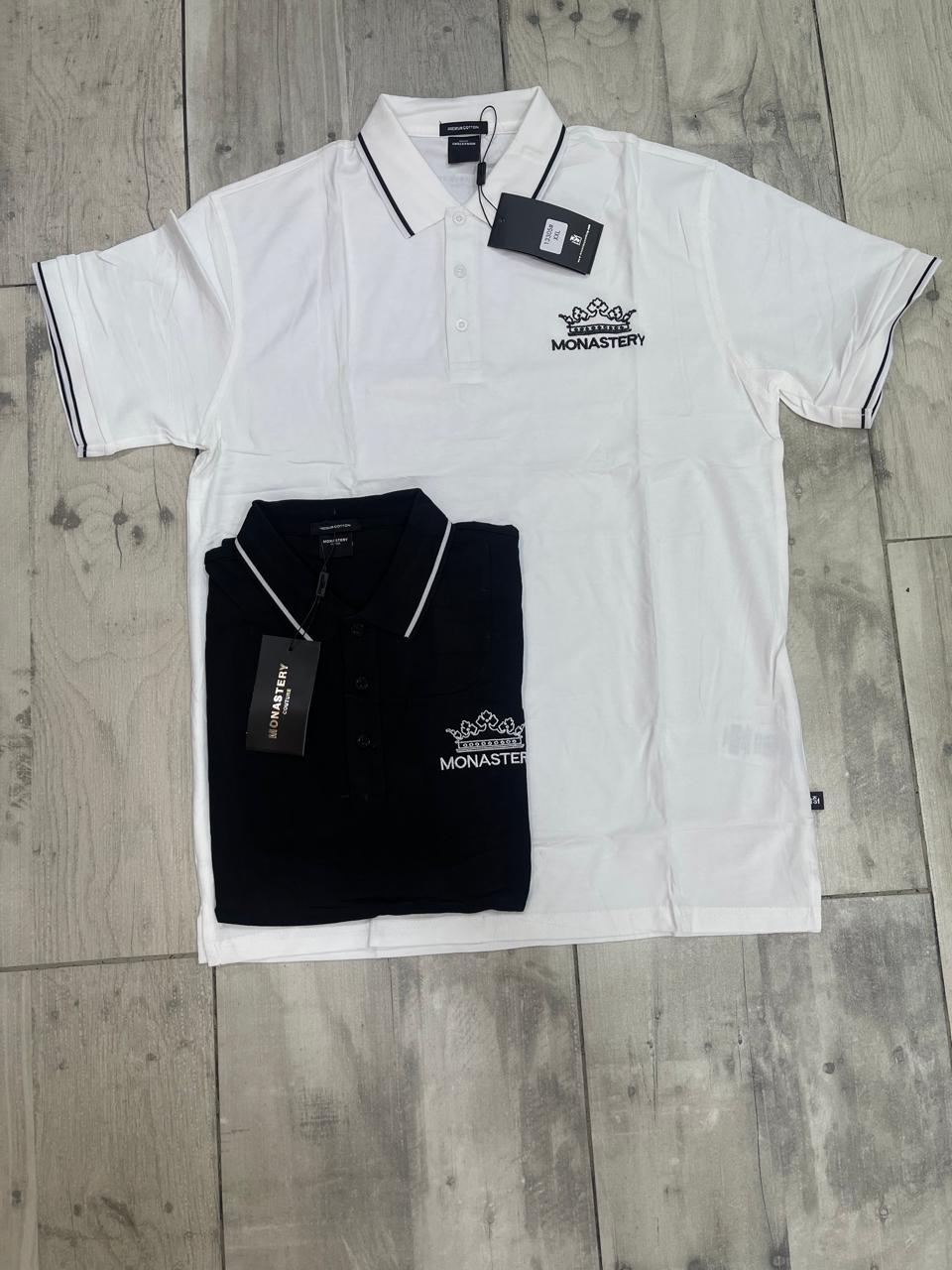 SUETER IMPORTADO TIPO POLO