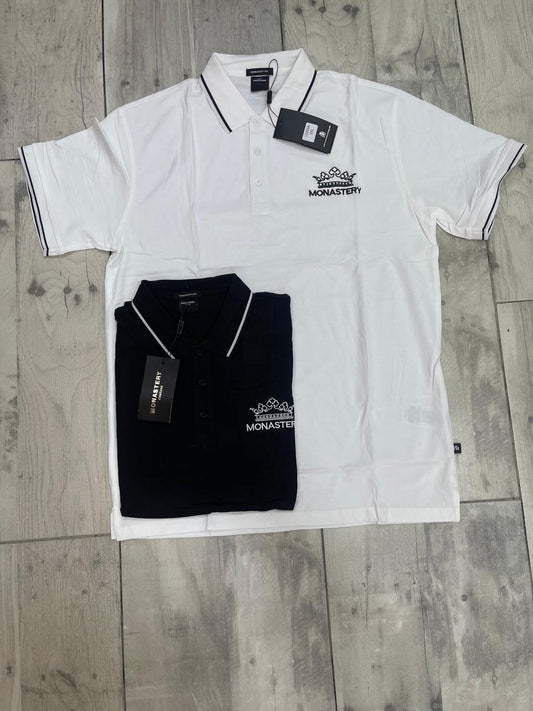 SUETER IMPORTADO TIPO POLO
