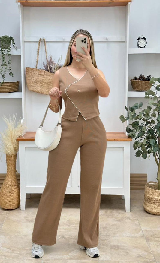 CONJUNTOS DAMAS EN PANTALON