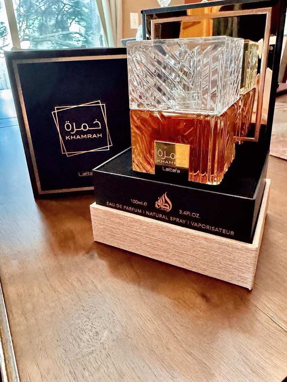 PERFUMES EN DIFERENTES MARCAS