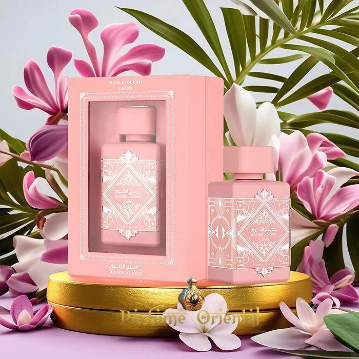 PERFUMES EN DIFERENTES MARCAS