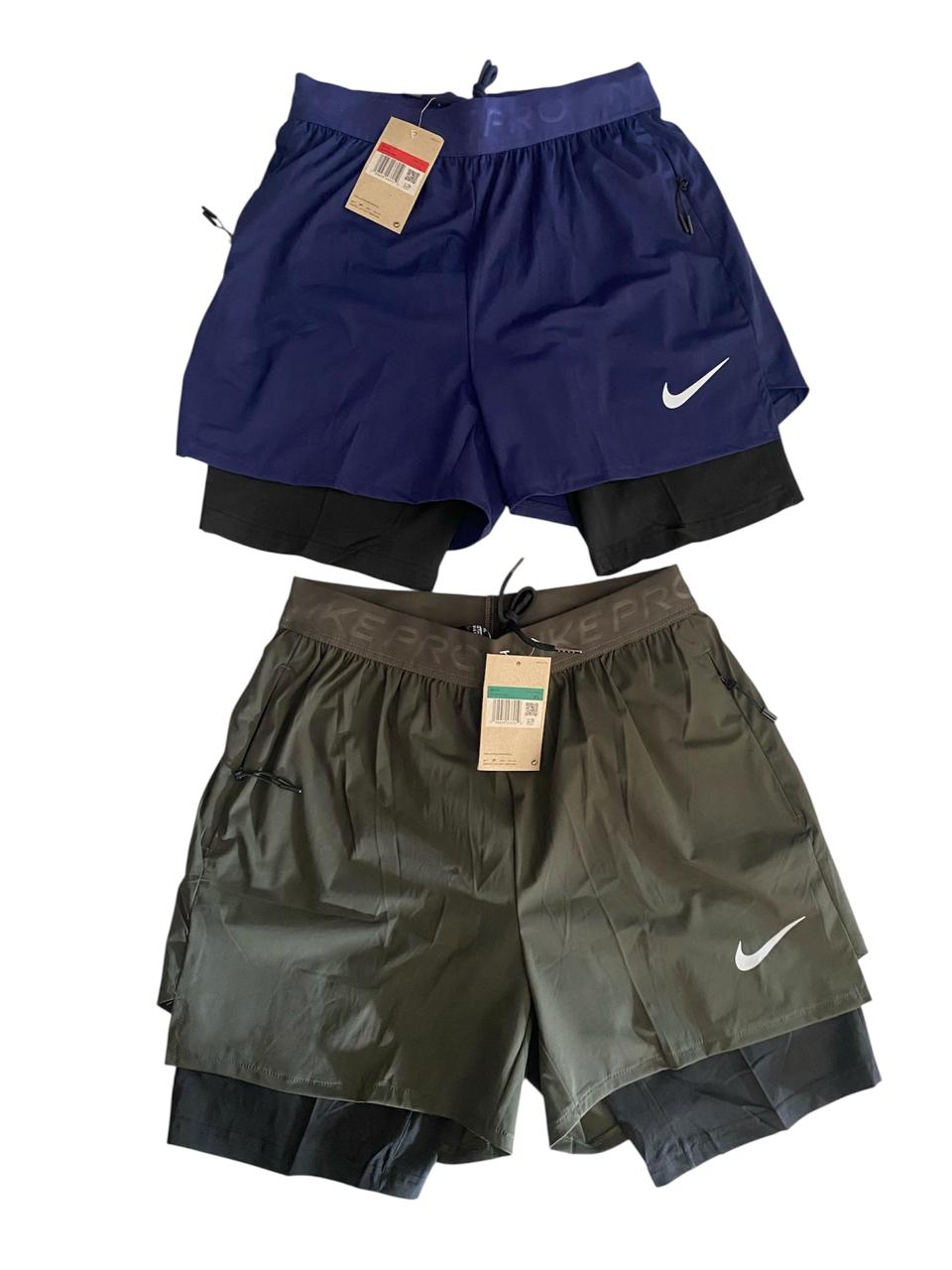 PANTALONETAS DEPORTIVA CON LICRA, FORMEN