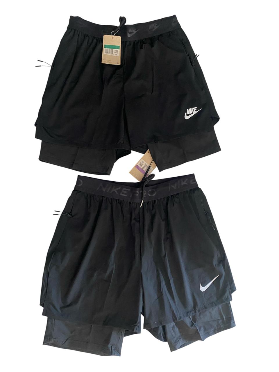 PANTALONETAS DEPORTIVA CON LICRA, FORMEN