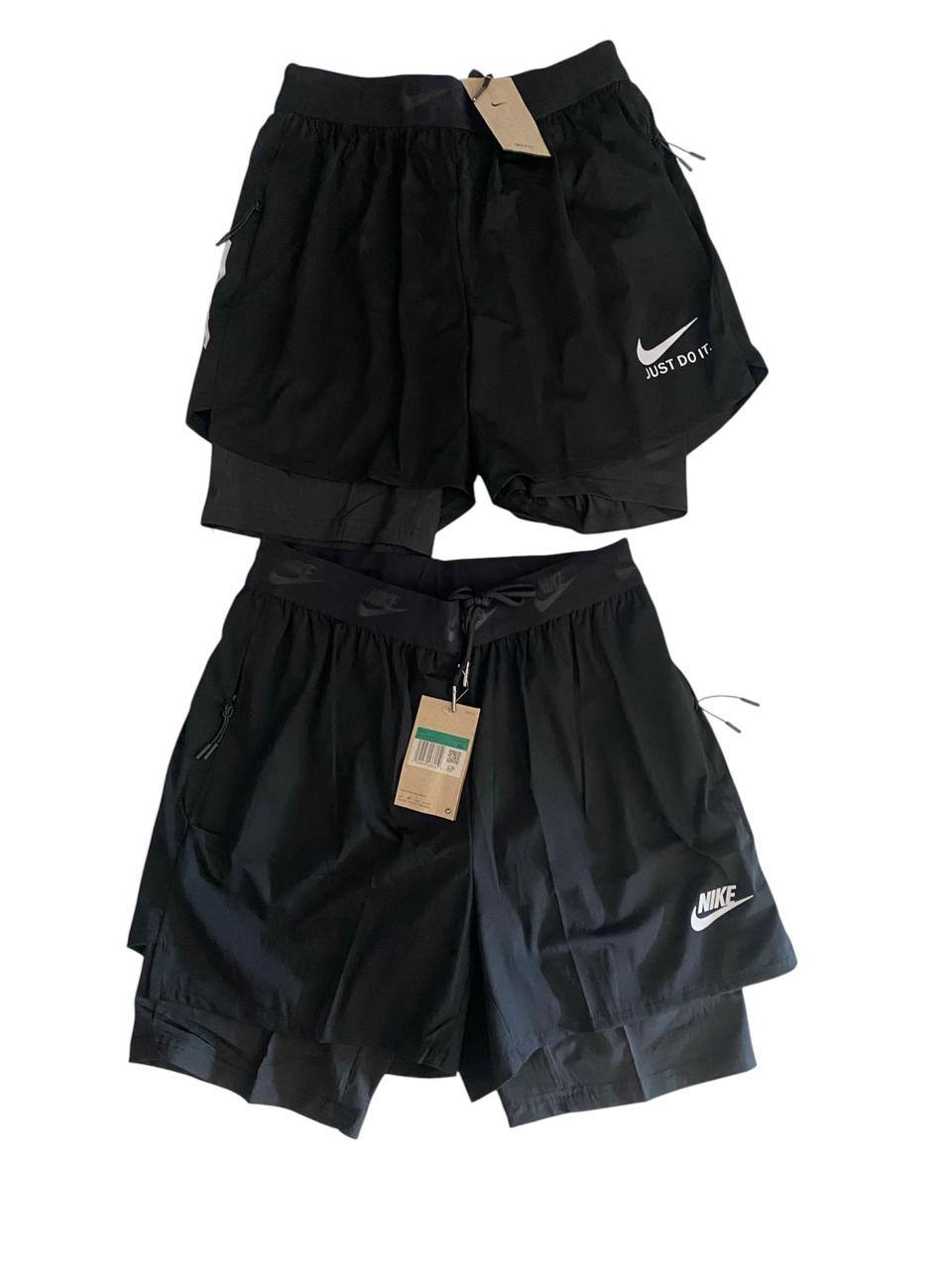 PANTALONETAS DEPORTIVA CON LICRA, FORMEN