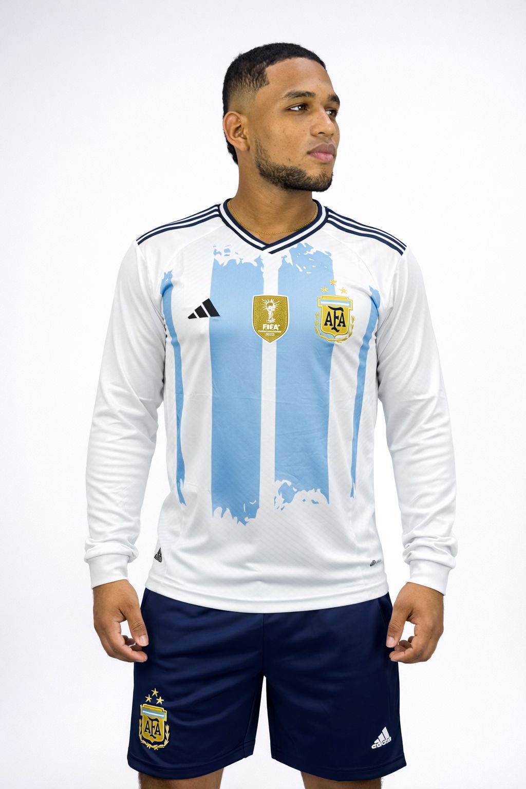 CAMISETAS DE FUTBOL