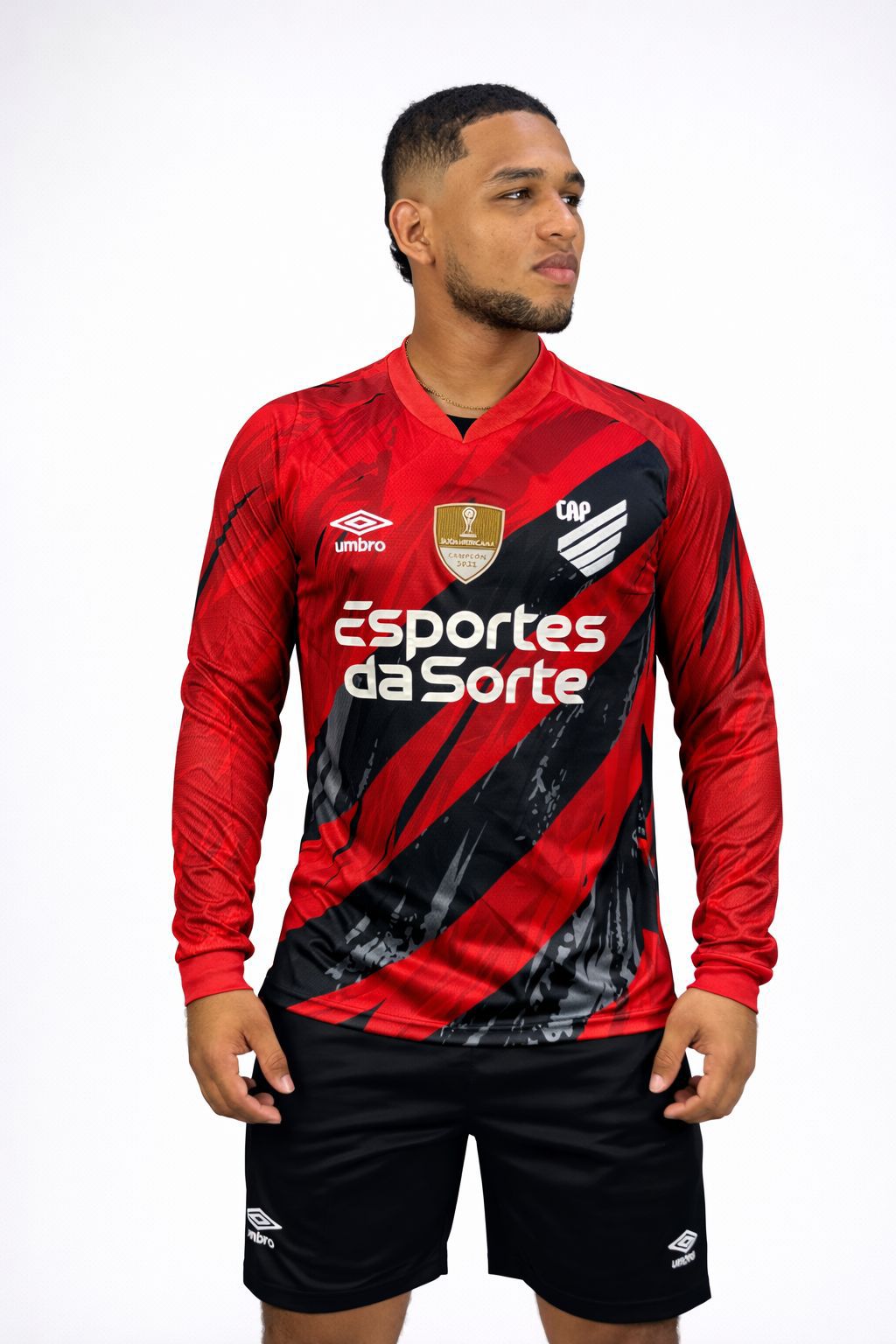 CAMISETAS DE FUTBOL