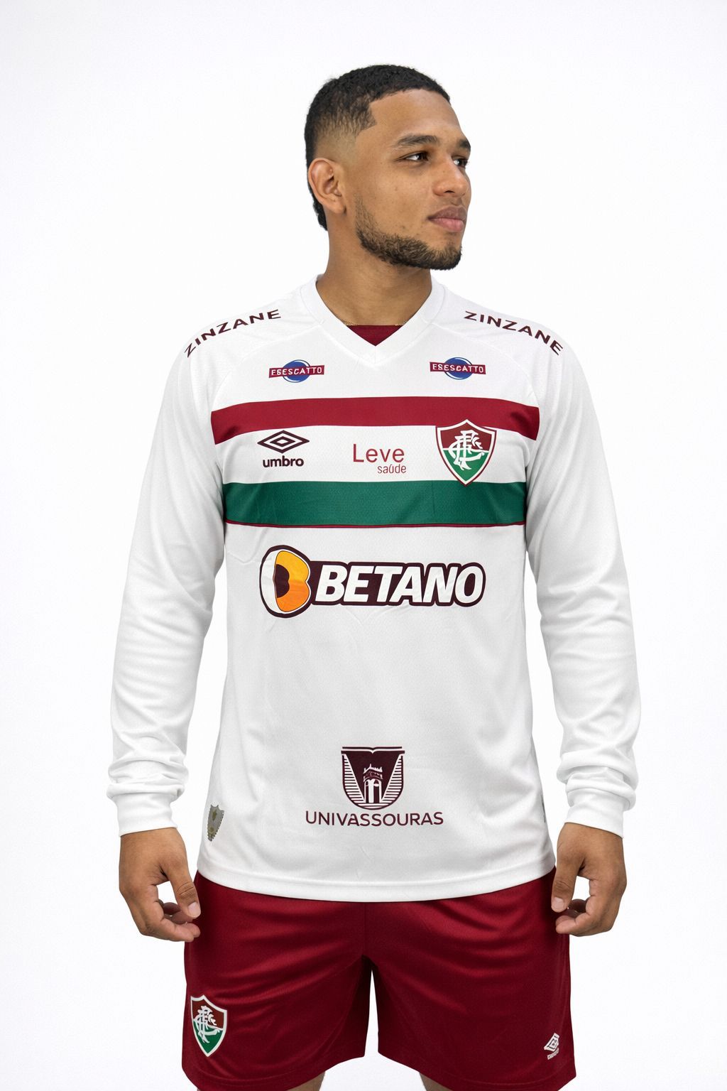 CAMISETAS DE FUTBOL