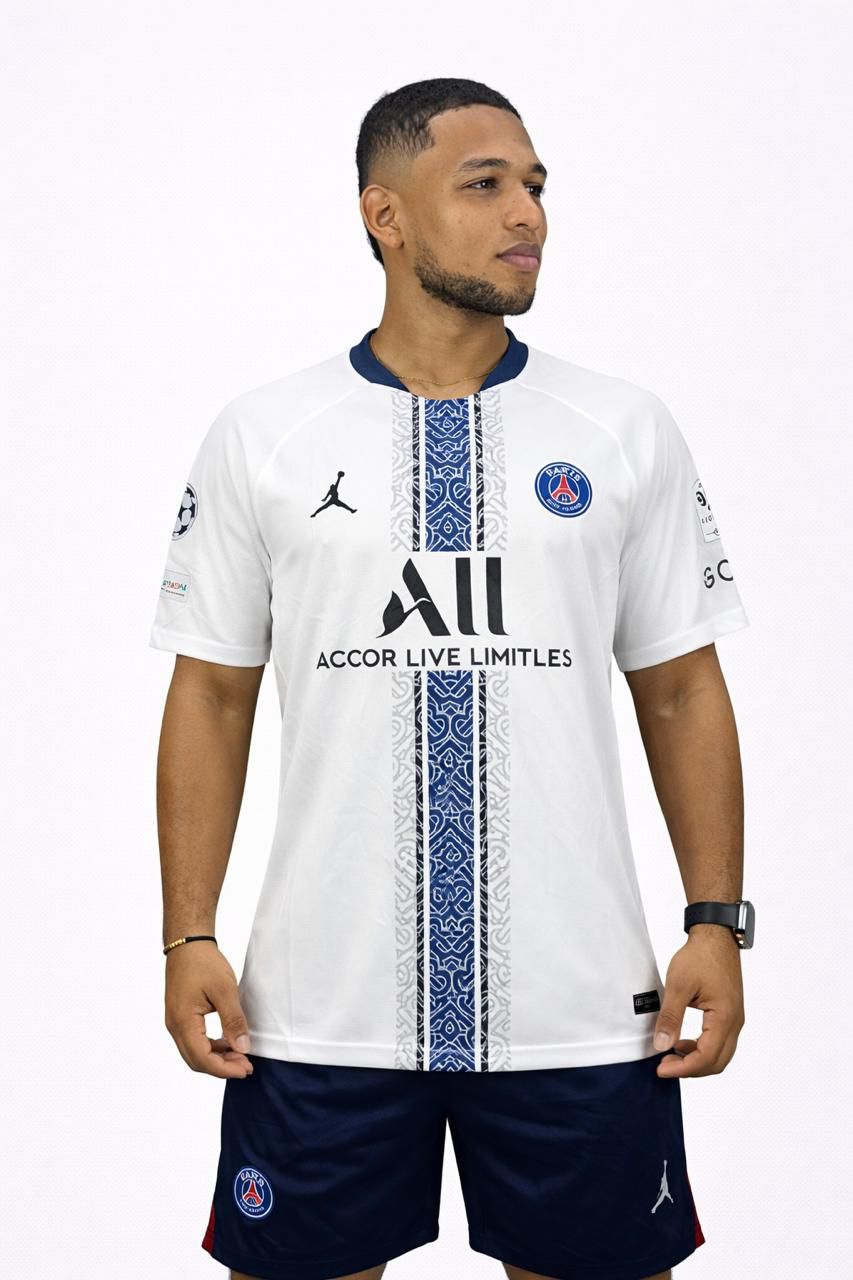 CAMISETAS DE FUTBOL