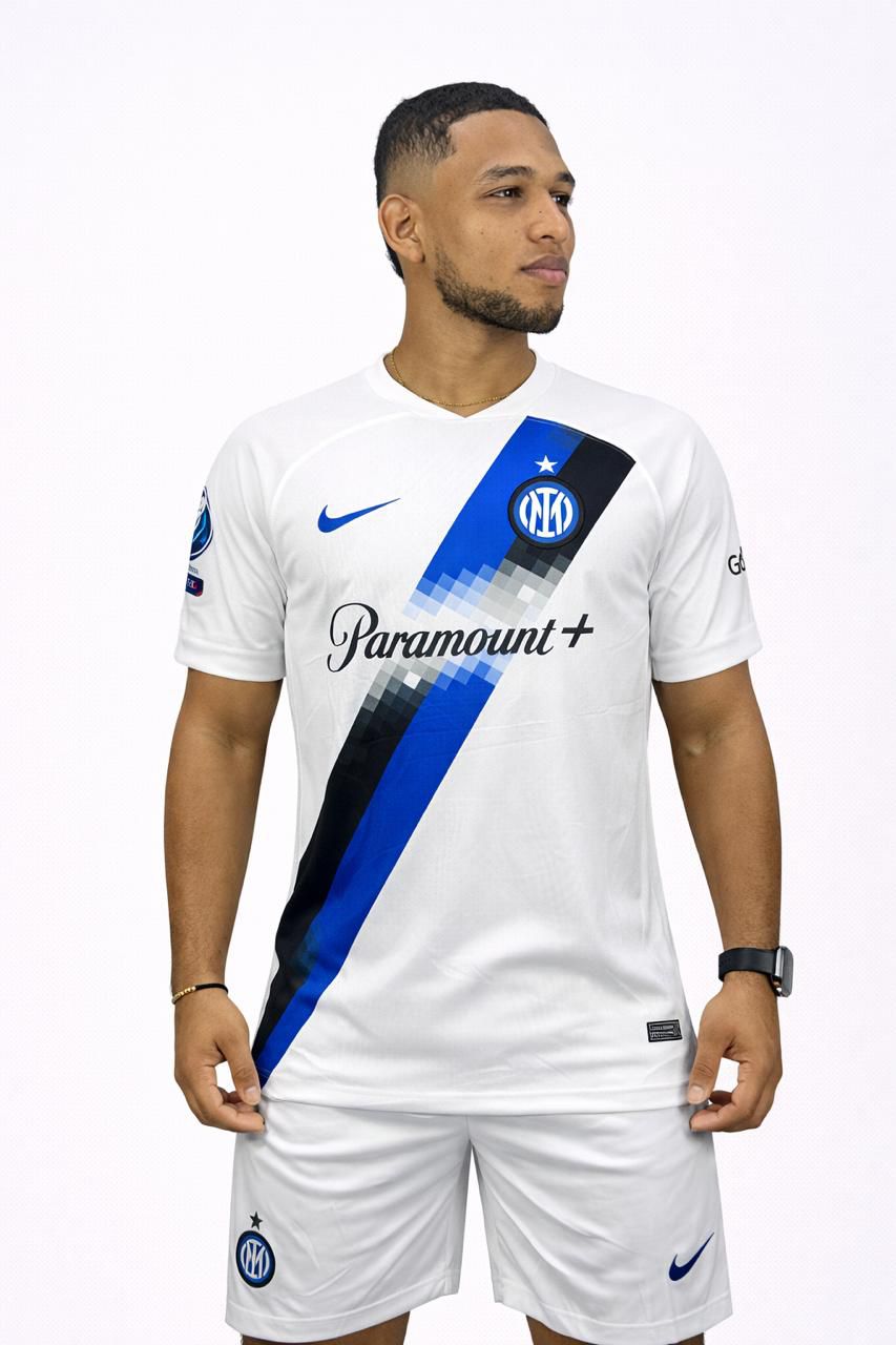 CAMISETAS DE FUTBOL