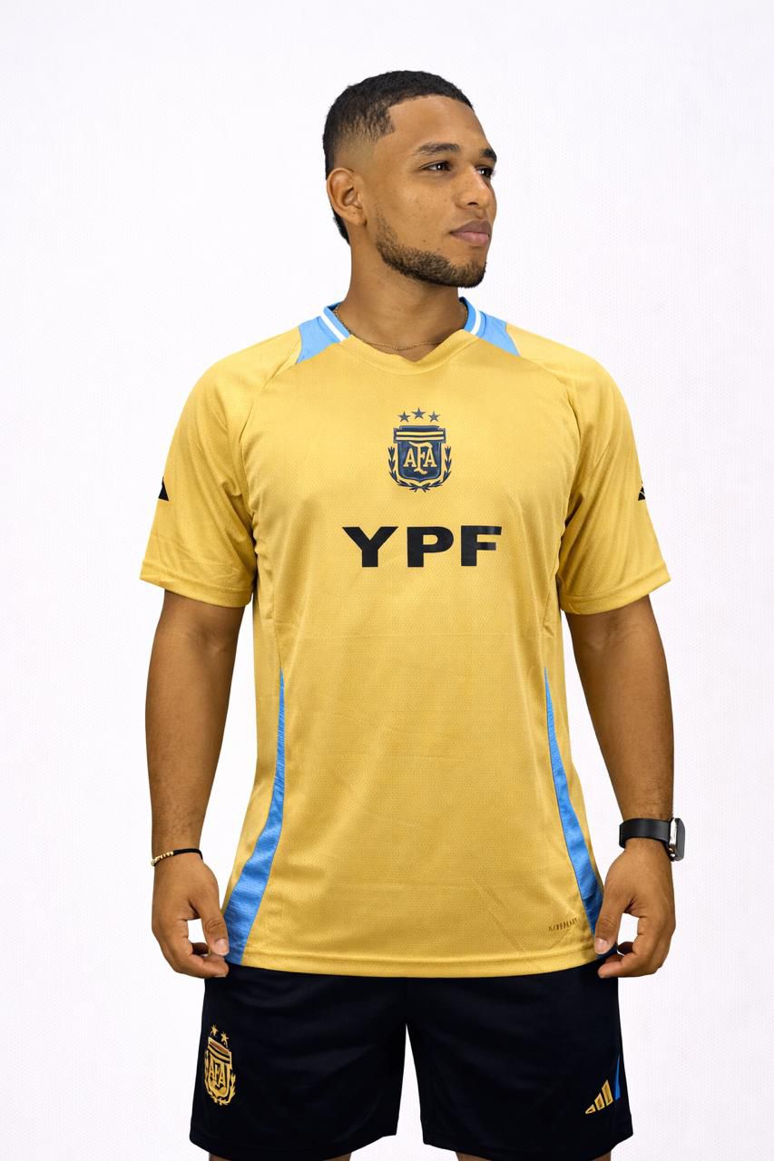 CAMISETAS DE FUTBOL