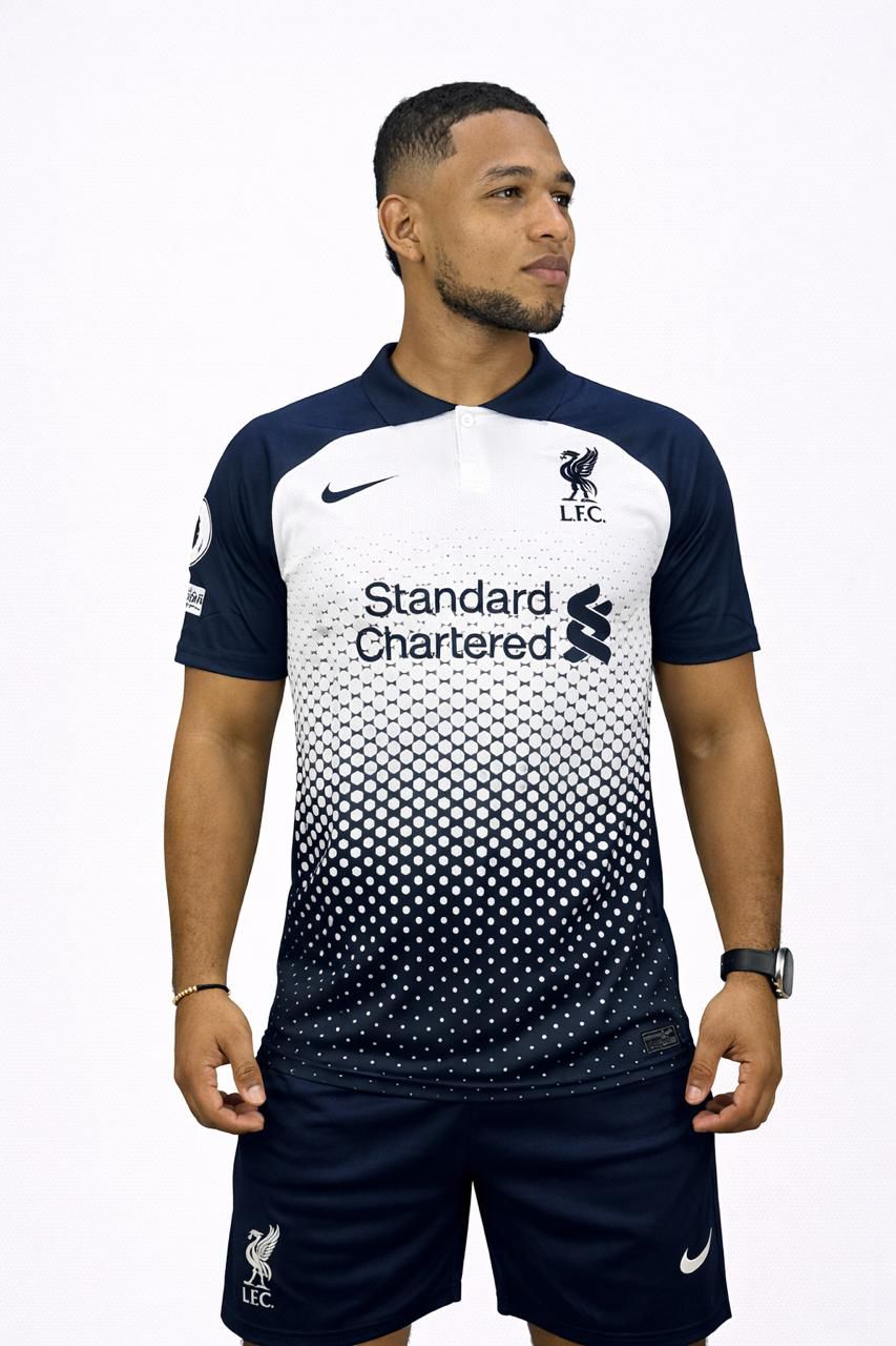 CAMISETAS DE FUTBOL