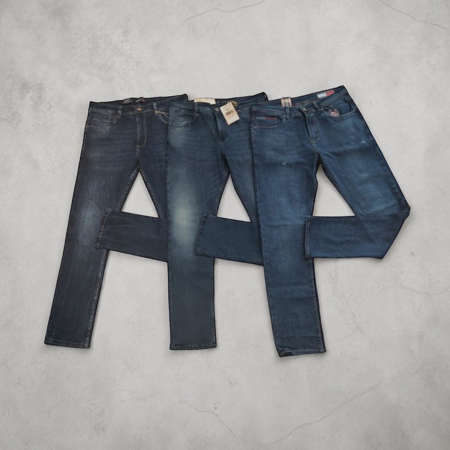 JEANS IMPORTADOS MEN